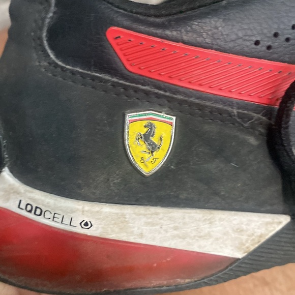 Puma Ferraris - Picture 3 of 5